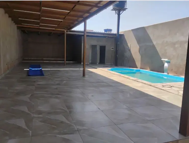 Image 2 - Casa Comercial em Jardim Scala, Trindade - GO