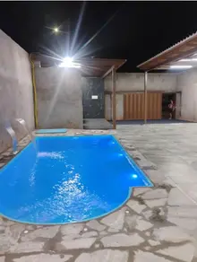 Imagem 2 - Casa Comercial em Jardim Scala, Trindade - GO