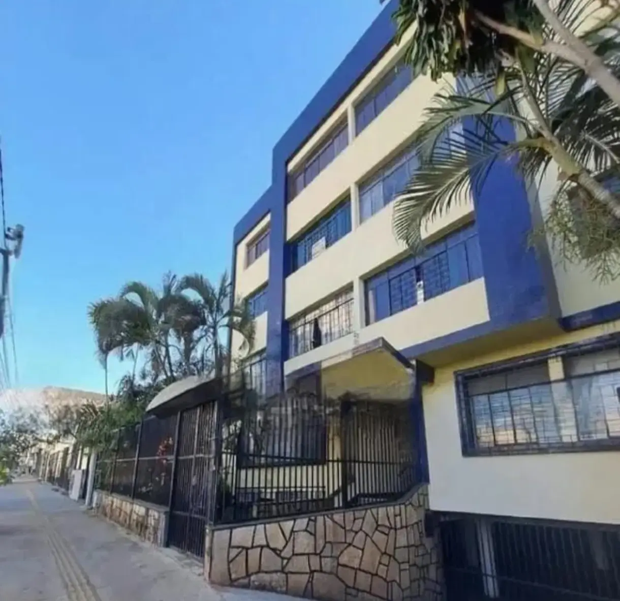 Imagem 1 - Apartamento em Setor Sul, Goiânia - GO