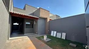 Casa Residencial Nossa Senhora Auxiliadora, Goiânia - GO — foto 1