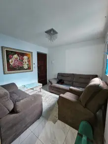 Apartamento Setor dos Afonsos, Aparecida de Goiânia - GO — foto 1