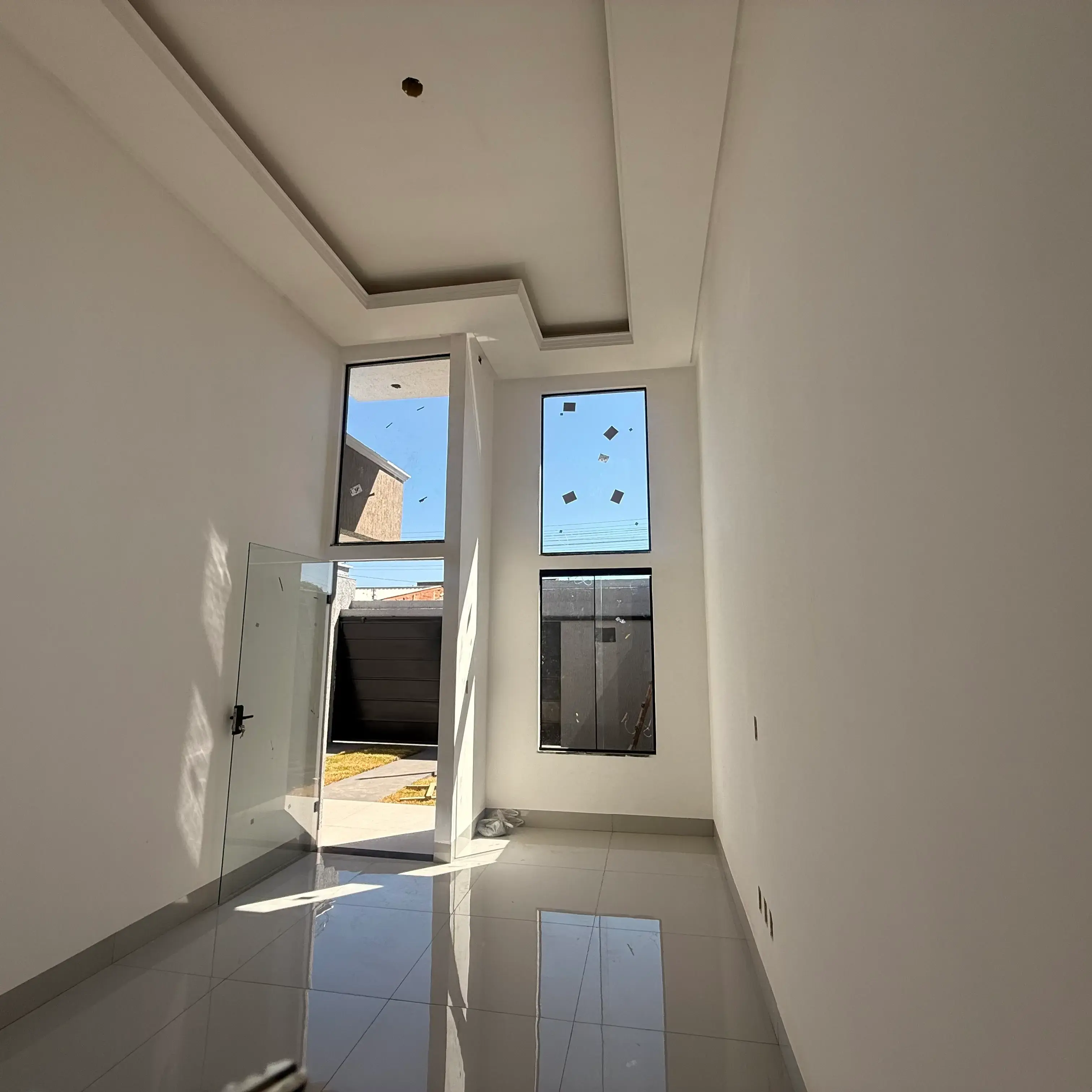 Imagem 1 - Casa em Jardim Riviera, Aparecida de Goiânia - GO