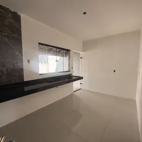 Casa Jardim Riviera, Aparecida de Goiânia - GO — foto 2