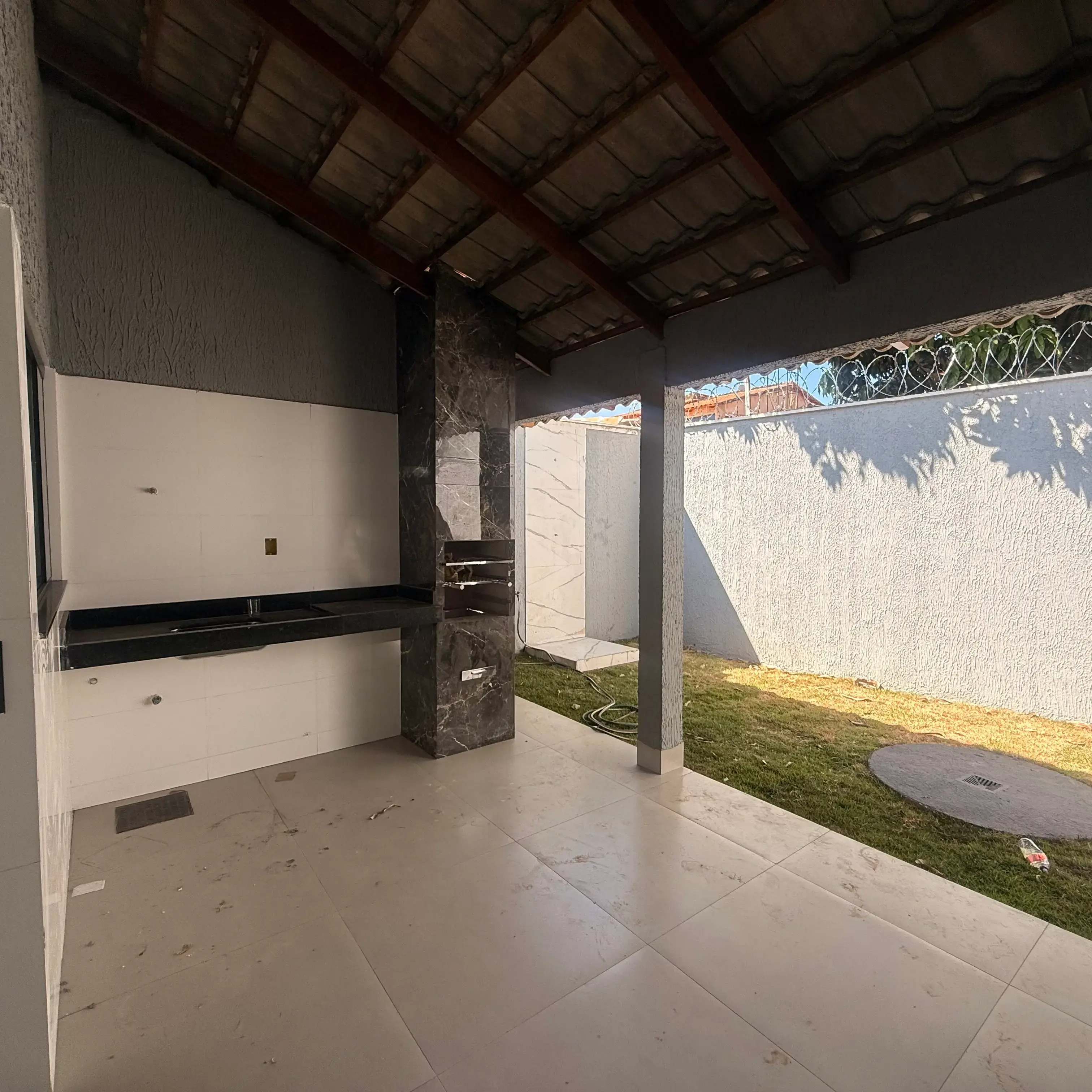 Image 7 - Casa em Jardim Riviera, Aparecida de Goiânia - GO