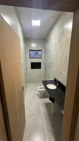 Imagem 4 - Casa em Jardim Buriti Sereno, Aparecida de Goiânia - GO