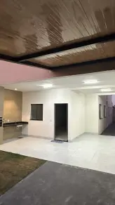 Imagem 2 - Casa em Jardim Buriti Sereno, Aparecida de Goiânia - GO