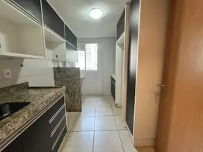 Imagem 2 - Apartamento em Parque Amazônia, Goiânia - GO