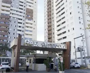 Apartamento Parque Amazônia, Goiânia - GO — foto 1