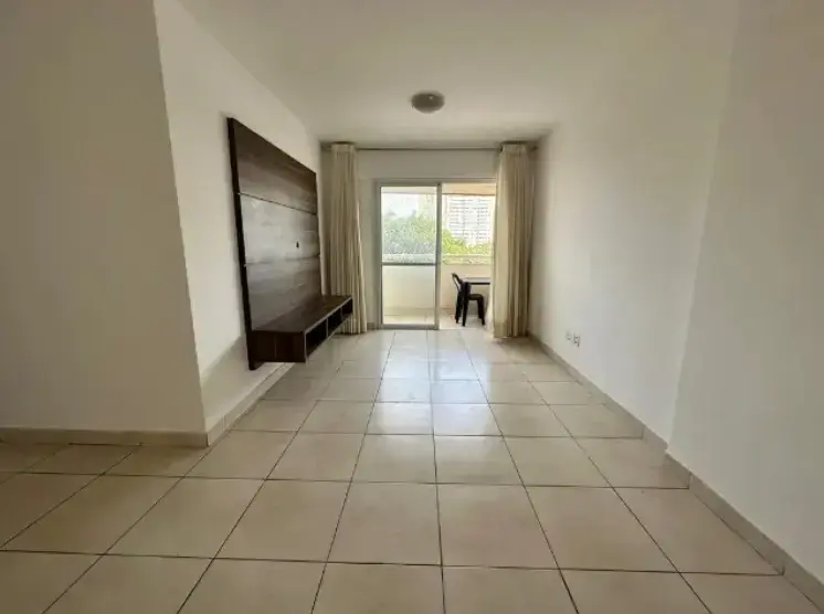 Image 2 - Apartamento em Parque Amazônia, Goiânia - GO