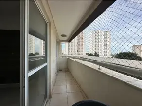 Imagem 4 - Apartamento em Parque Amazônia, Goiânia - GO