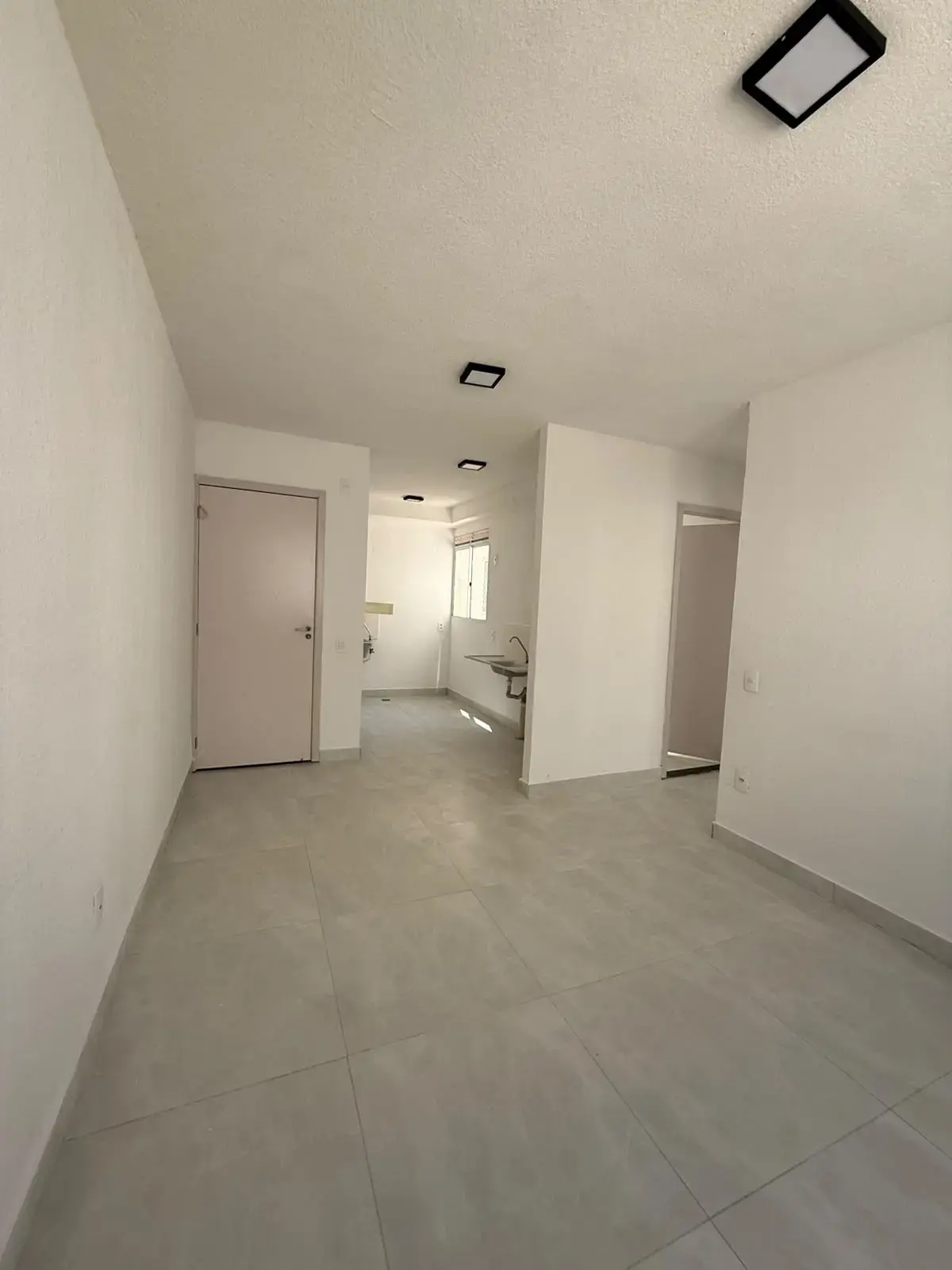 Imagem 1 - Apartamento em Fazenda Dourados - Condomínio Sonho Dourado I, Goiânia - GO