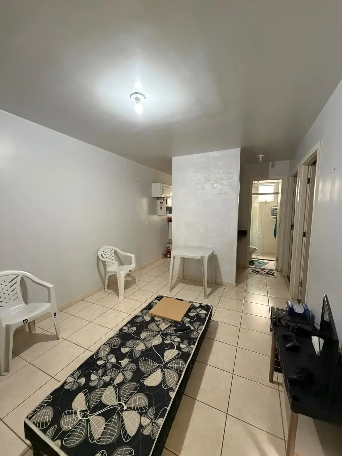Imagem 1 - Apartamento em Residencial Porto Dourado, Goiânia - GO