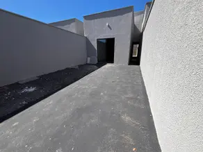 Casa Setor Samarah, Trindade - GO — foto 1