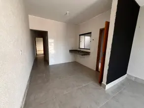 Imagem 2 - Casa em Setor Samarah, Trindade - GO