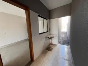 Imagem 6 - Casa em Setor Samarah, Trindade - GO