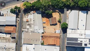 Terreno Setor Norte Ferroviário, Goiânia - GO — foto 1