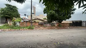 Imagem 3 - Terreno em Setor Norte Ferroviário, Goiânia - GO
