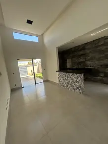 Imagem 3 - Casa em Porto das Pedras, Aparecida de Goiânia - GO