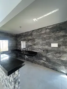 Imagem 4 - Casa em Porto das Pedras, Aparecida de Goiânia - GO