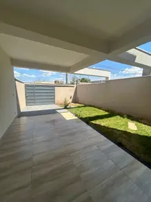 Casa Porto das Pedras, Aparecida de Goiânia - GO — foto 2