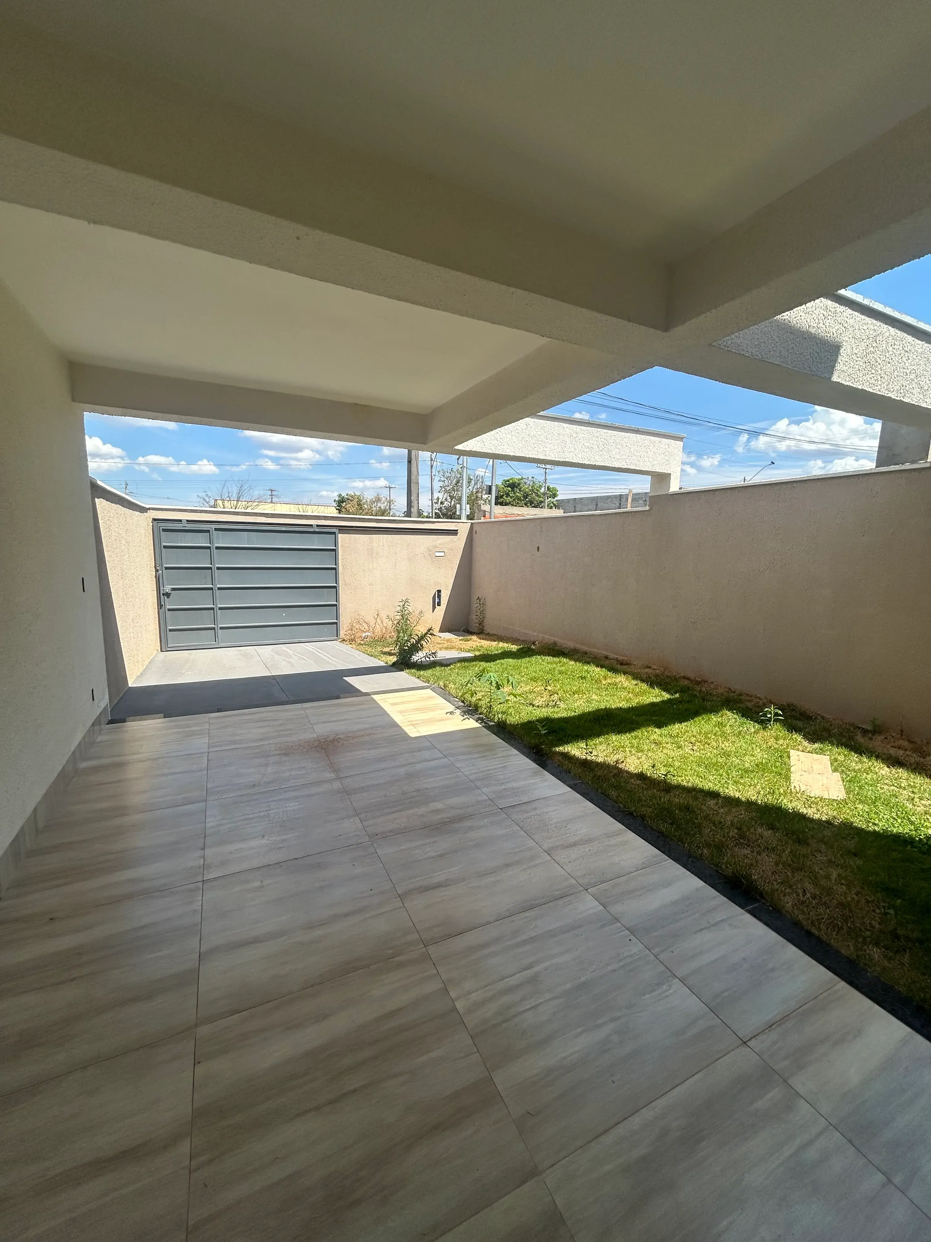 Image 2 - Casa em Porto das Pedras, Aparecida de Goiânia - GO