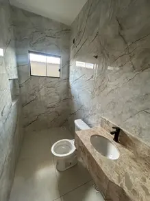 Imagem 5 - Casa em Porto das Pedras, Aparecida de Goiânia - GO