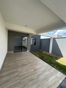 Imagem 6 - Casa em Porto das Pedras, Aparecida de Goiânia - GO