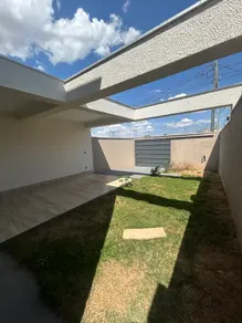Imagem 2 - Casa em Porto das Pedras, Aparecida de Goiânia - GO