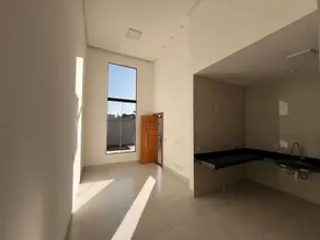 Casa Residencial Jardim Florita, Abadia de Goiás - GO — foto 2