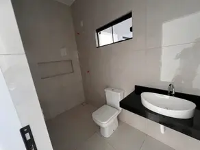 Imagem 4 - Casa em Residencial Jardim Florita, Abadia de Goiás - GO