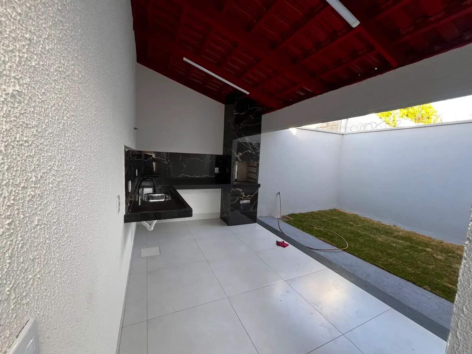Image 10 - Casa em Residencial Jardim Florita, Abadia de Goiás - GO