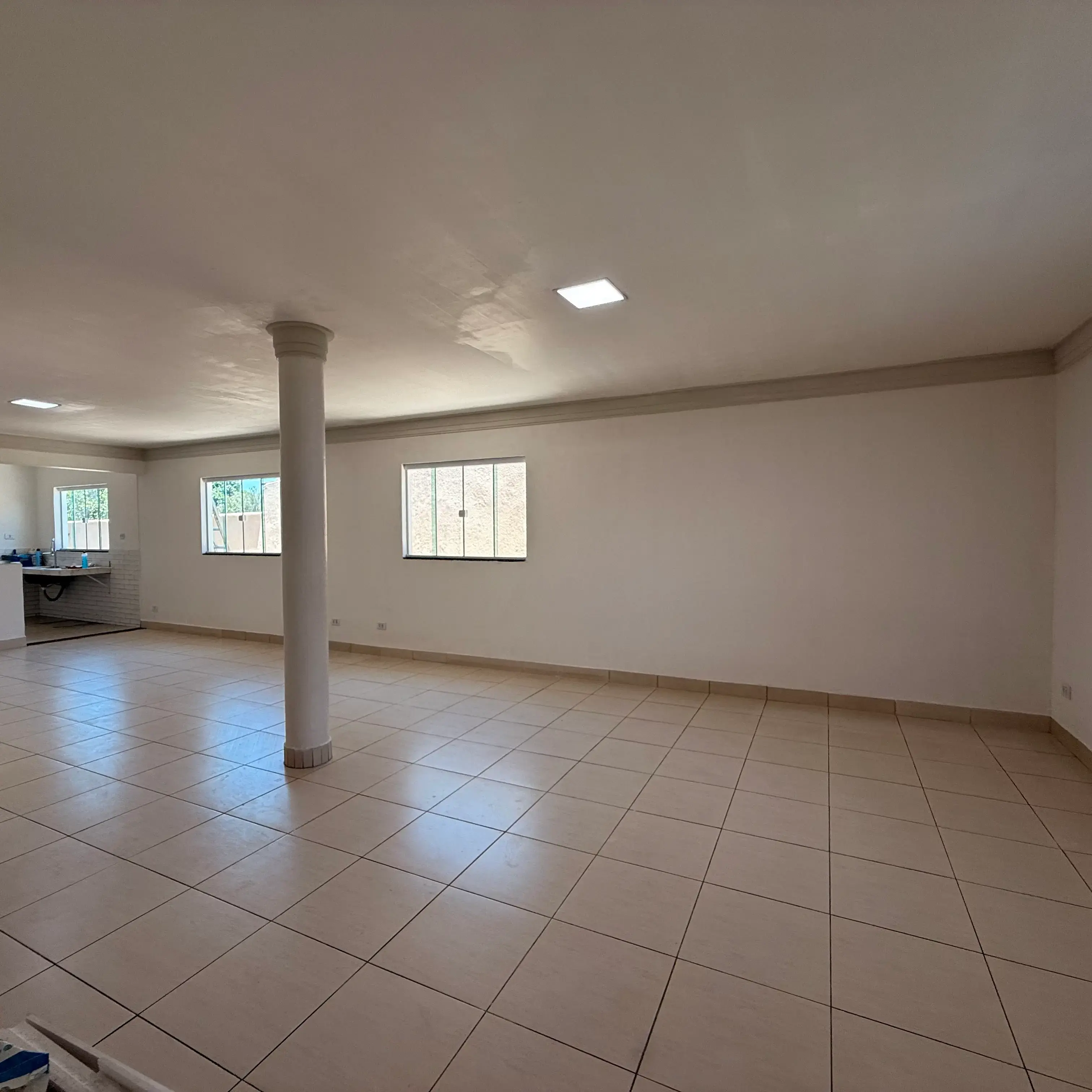Image 2 - Casa em Jardim Riviera, Aparecida de Goiânia - GO