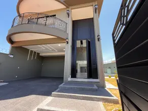 Sobrado Residencial Village Garavelo - Continuação, Aparecida de Goiânia - GO — foto 2