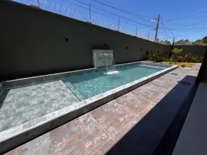 Imagem 4 - Sobrado em Residencial Village Garavelo - Continuação, Aparecida de Goiânia - GO