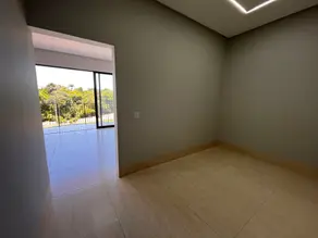 Imagem 5 - Sobrado em Residencial Village Garavelo - Continuação, Aparecida de Goiânia - GO