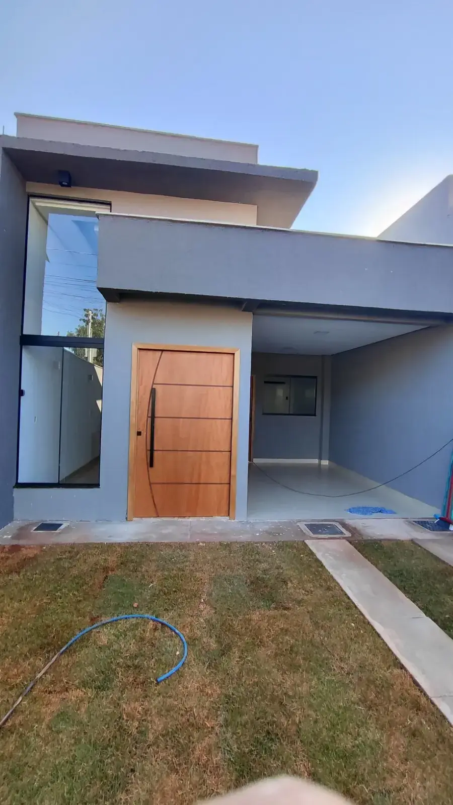 Imagem 1 - Casa em Setor Jardim Marista, Trindade - GO