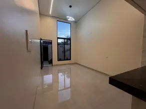 Casa Residencial Jardim Florita, Abadia de Goiás - GO — foto 2