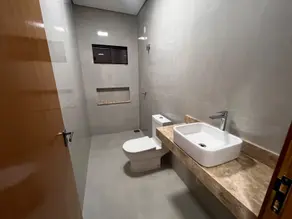 Imagem 6 - Casa em Residencial Jardim Florita, Abadia de Goiás - GO