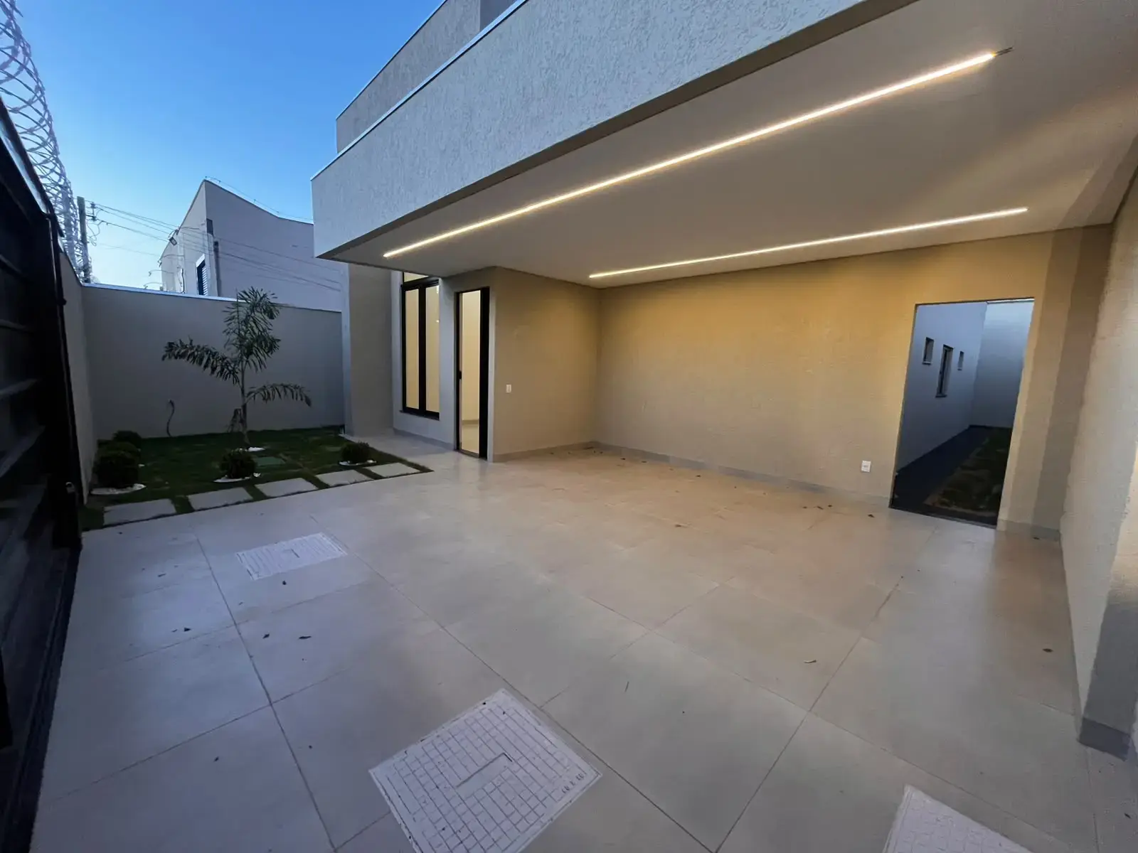 Imagem 1 - Casa em Residencial Jardim Florita, Abadia de Goiás - GO