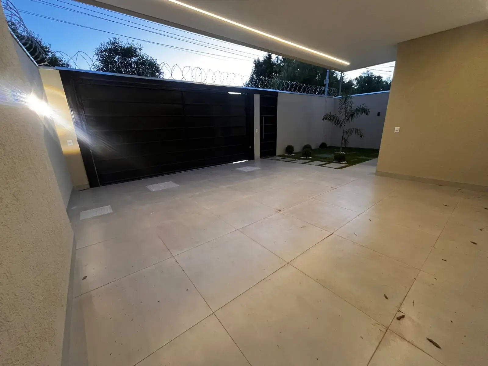 Image 9 - Casa em Residencial Jardim Florita, Abadia de Goiás - GO