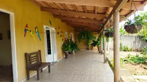 Casa Bairro Ilda, Aparecida de Goiânia - GO — foto 2