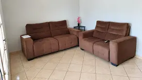 Imagem 4 - Casa em Bairro Ilda, Aparecida de Goiânia - GO