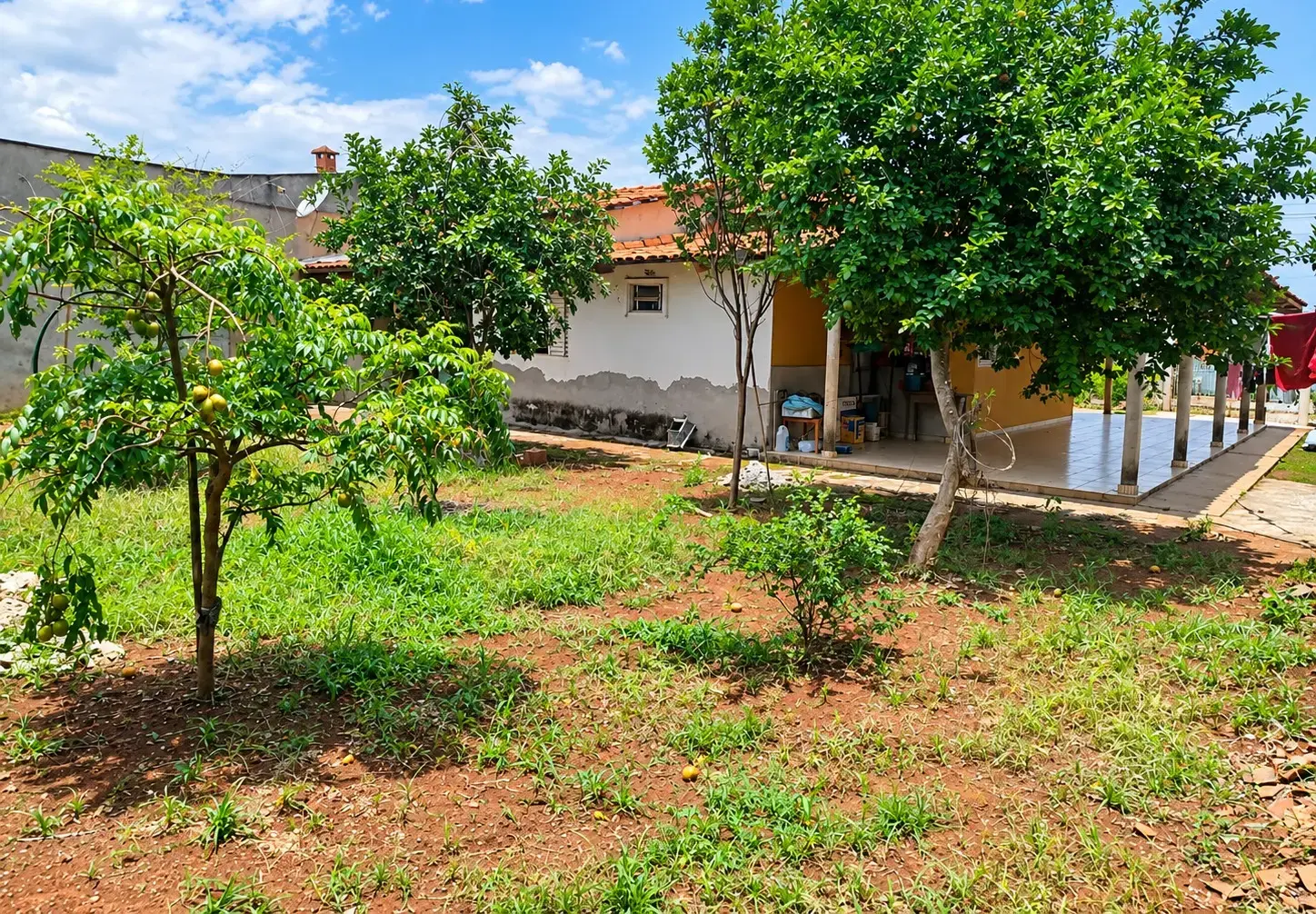 Image 10 - Casa em Bairro Ilda, Aparecida de Goiânia - GO
