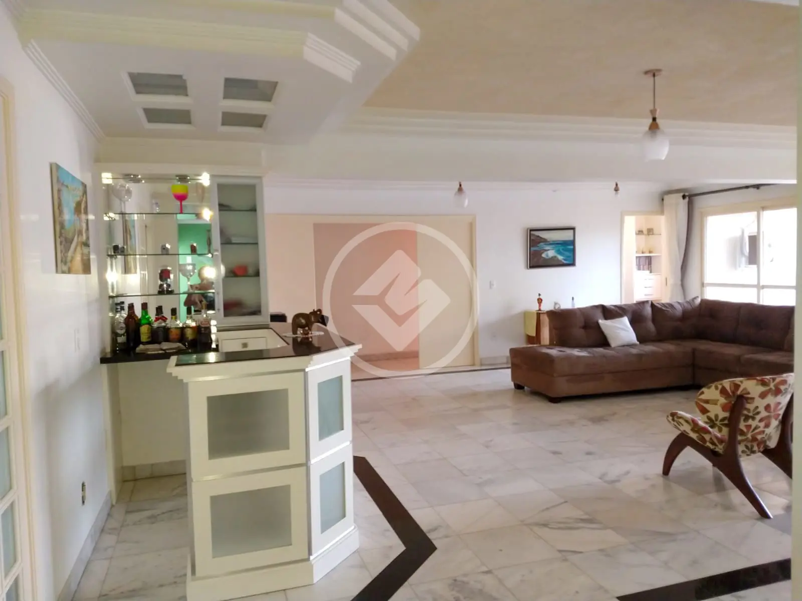 Apartamento Centro, Nova Odessa - SP — foto 1