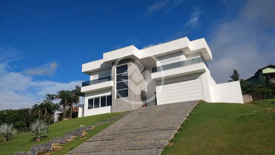 Imagem 1 - Casa Condomínio em Condominio Terras de Santa Teresa, Itupeva - SP