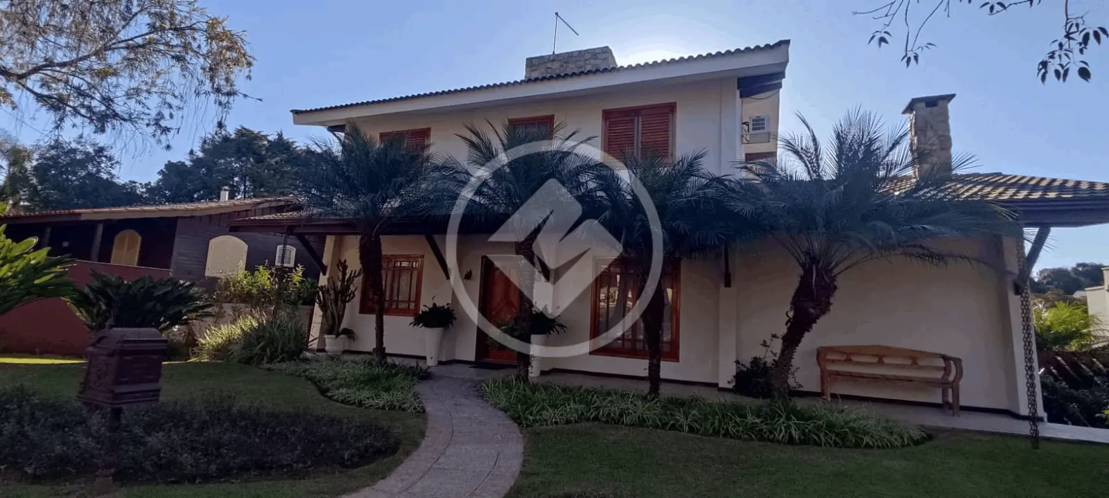 Imagem 3 - Casa Condomínio em Marambaia, Vinhedo - SP