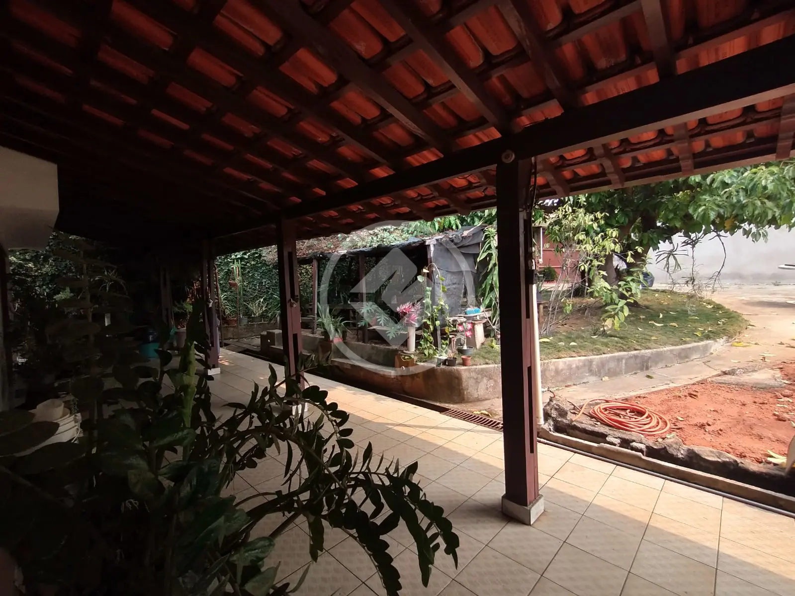 Casa Centro, Vinhedo - SP — foto 1