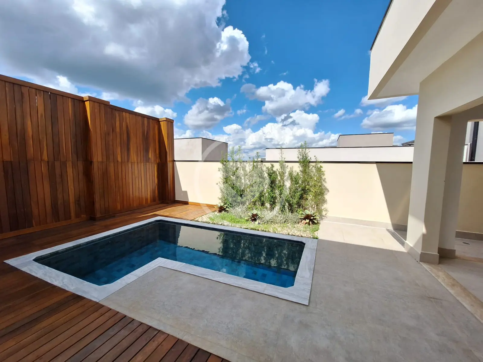 Casa Condomínio Roncáglia, Valinhos - SP — foto 2