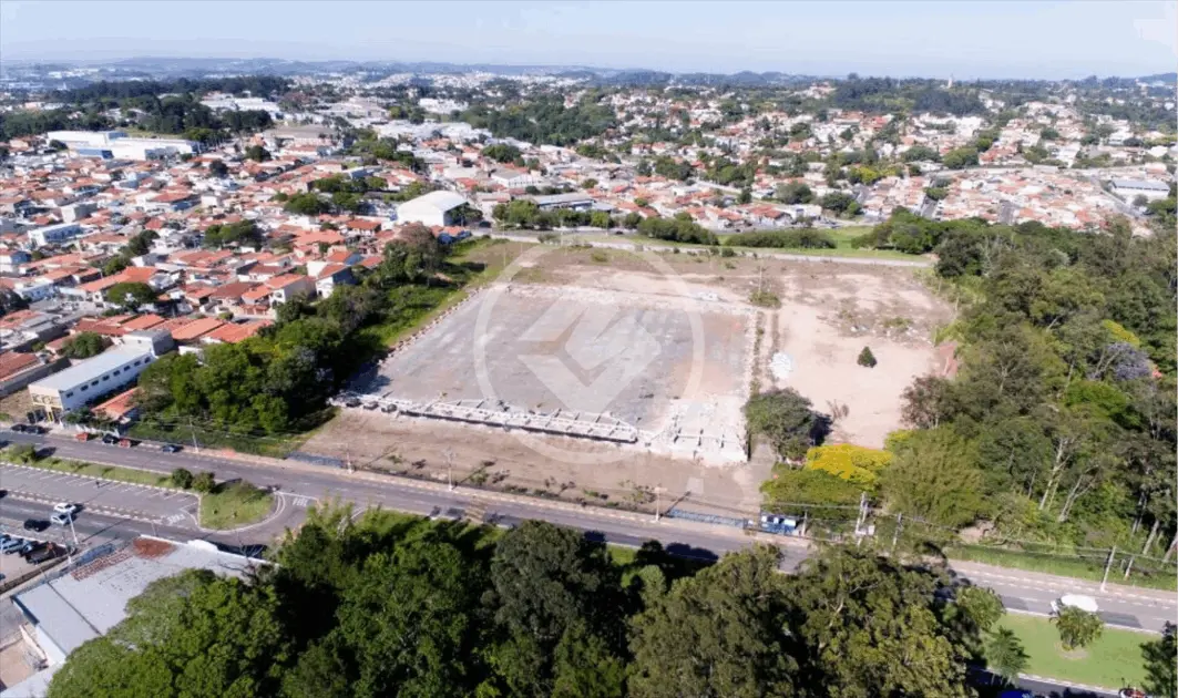 Imagem 1 - Terreno em Nova Vinhedo, Vinhedo - SP