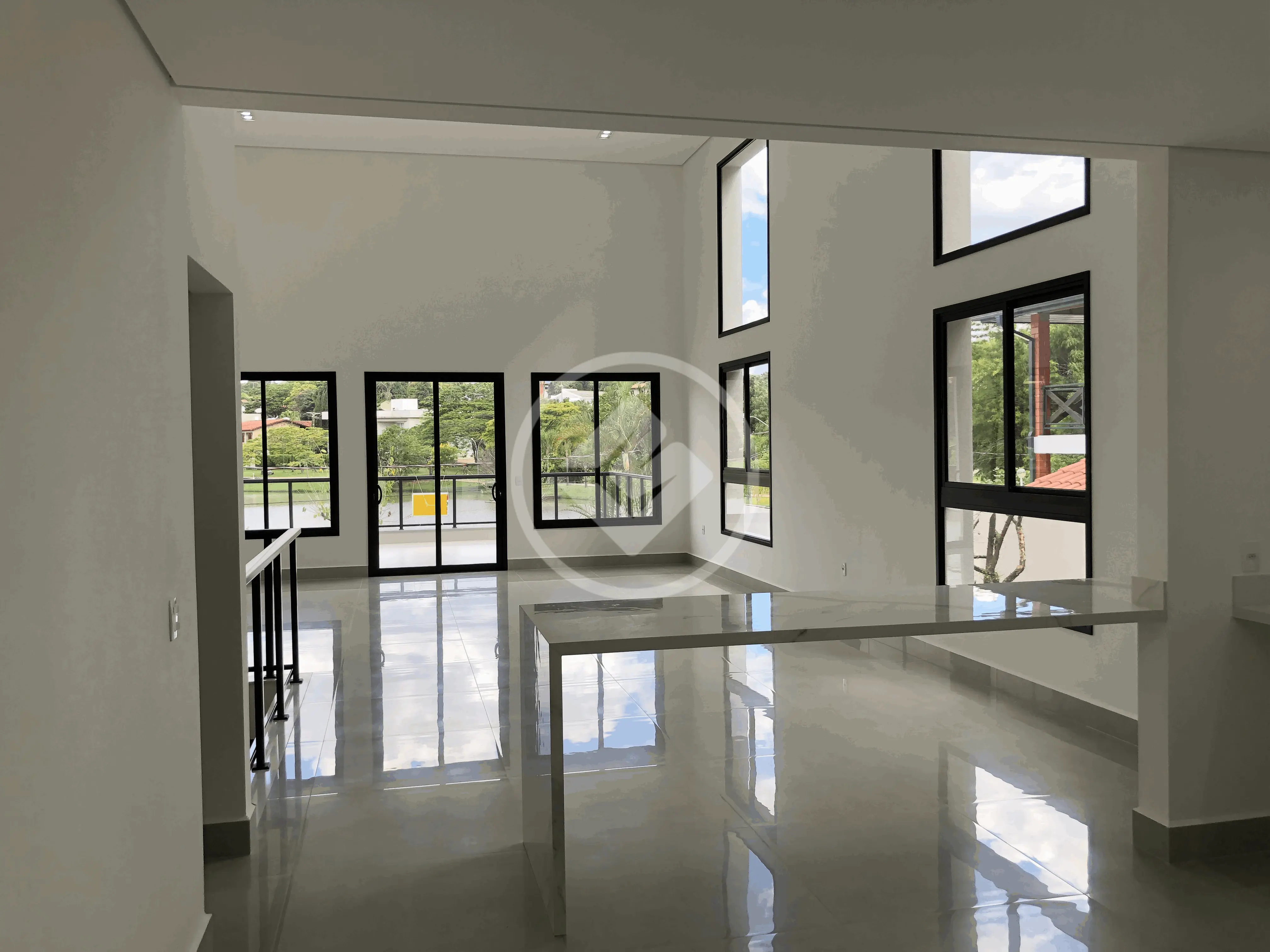 Imagem 2 - Casa Condomínio em Marambaia, Vinhedo - SP